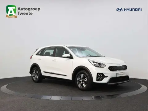 Annonce KIA NIRO Hybride 2022 d'occasion 