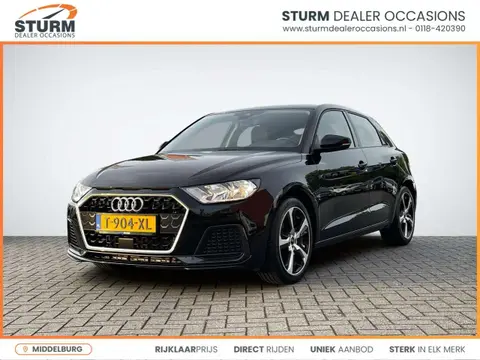 Used AUDI A1 Petrol 2022 Ad 