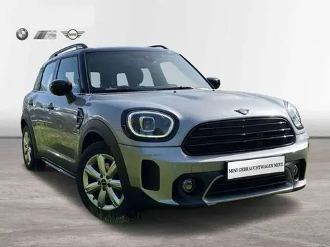 Annonce MINI COOPER Essence 2023 d'occasion 