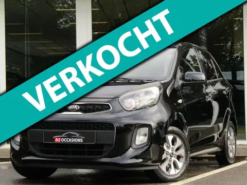 Annonce KIA PICANTO Essence 2016 d'occasion 