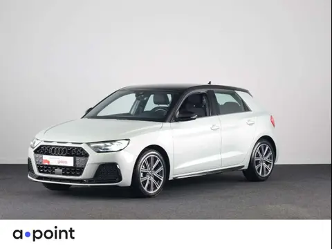 Used AUDI A1 Petrol 2023 Ad 