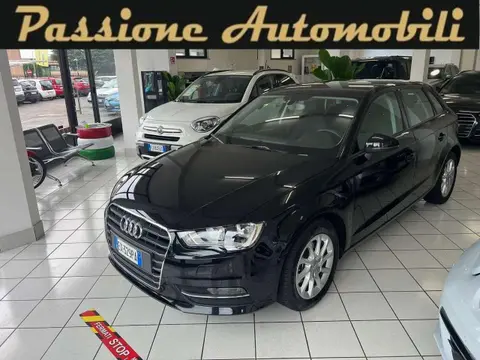 Used AUDI A3 Diesel 2014 Ad 