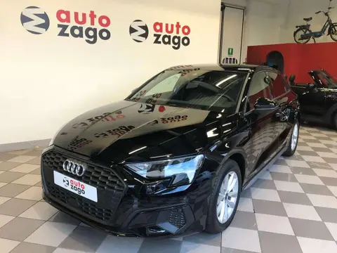 Used AUDI A3 Hybrid 2023 Ad 