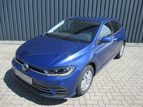 Used VOLKSWAGEN POLO Petrol 2024 Ad 