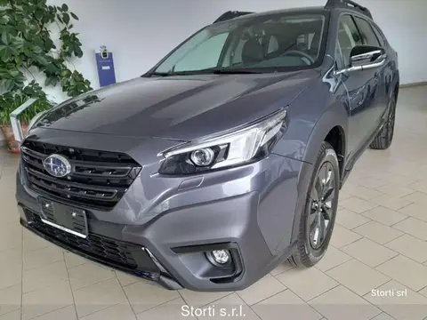 Annonce SUBARU OUTBACK Essence 2024 d'occasion 