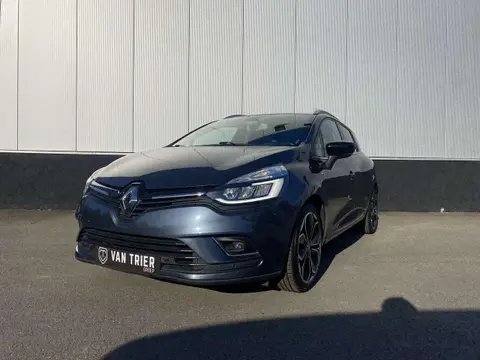 Annonce RENAULT CLIO Essence 2018 d'occasion 