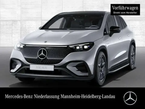 Annonce MERCEDES-BENZ EQE Électrique 2024 d'occasion 