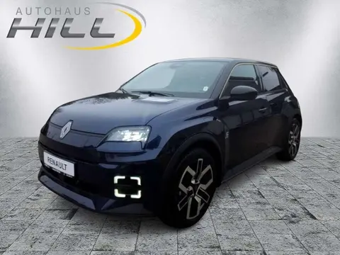 Annonce RENAULT R5 Électrique 2024 d'occasion 