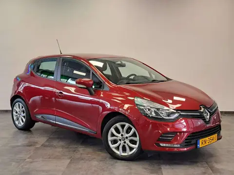 Used RENAULT CLIO Petrol 2018 Ad 