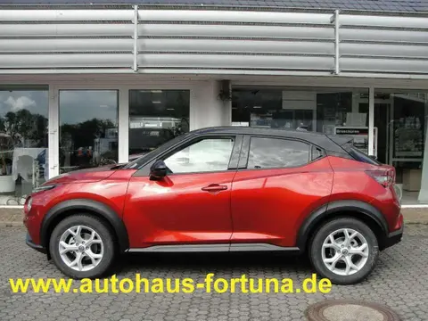 Used NISSAN JUKE Petrol 2023 Ad 