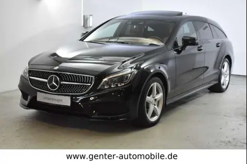 Used MERCEDES-BENZ CLASSE CLS Petrol 2016 Ad 