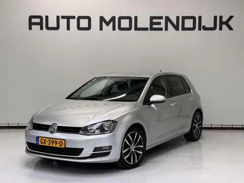 Used VOLKSWAGEN GOLF Petrol 2015 Ad 