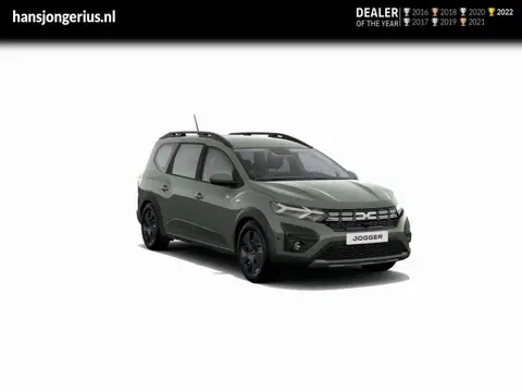 Used DACIA JOGGER Petrol 2024 Ad 