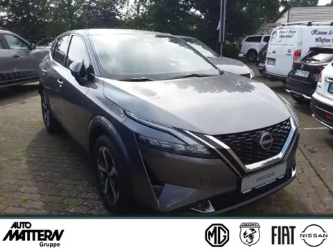 Used NISSAN QASHQAI Petrol 2022 Ad 