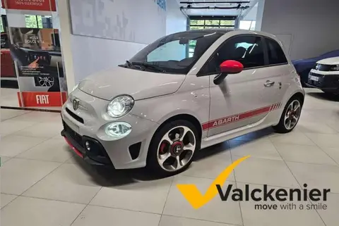 Used ABARTH 595 Petrol 2020 Ad 