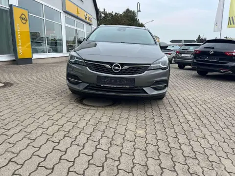 Used OPEL ASTRA Petrol 2020 Ad Germany