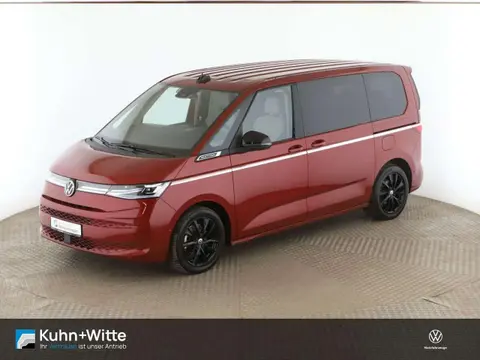 Used VOLKSWAGEN T7 Hybrid 2023 Ad 