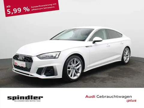 Used AUDI A5 Petrol 2021 Ad 