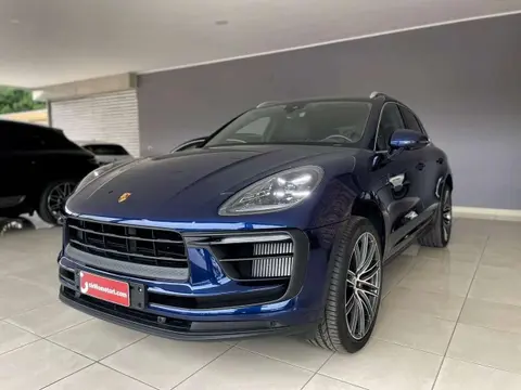 Used PORSCHE MACAN Petrol 2023 Ad 