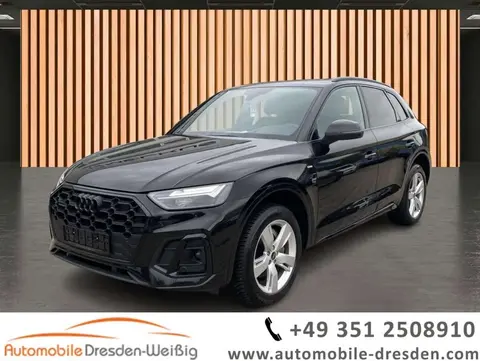 Annonce AUDI Q5 Diesel 2023 d'occasion 