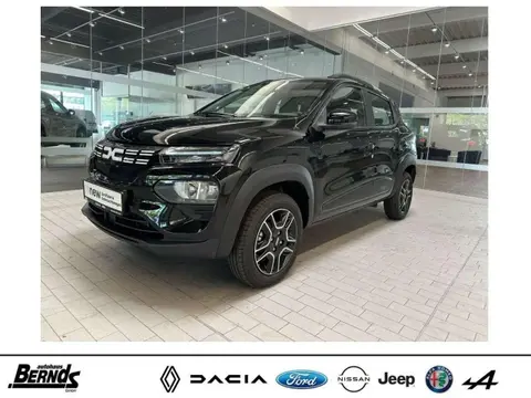 Annonce DACIA SPRING Électrique 2022 d'occasion 