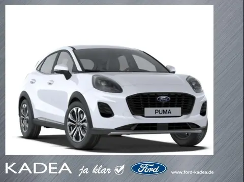 Used FORD PUMA Petrol 2024 Ad 