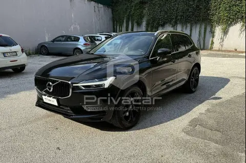 Used VOLVO XC60 Diesel 2018 Ad 