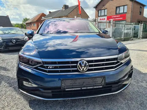 Used VOLKSWAGEN PASSAT Diesel 2021 Ad 