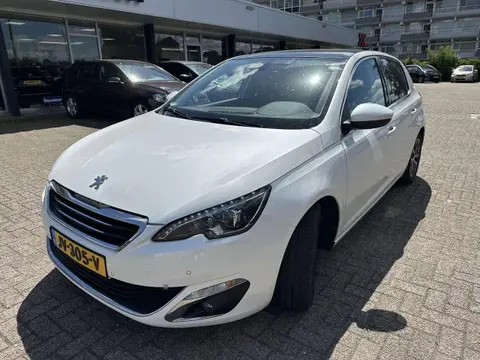 Used PEUGEOT 308 Petrol 2016 Ad 