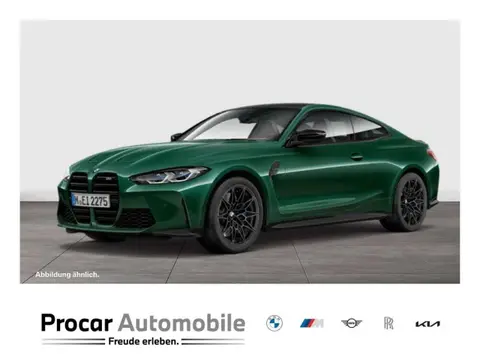 Used BMW M4 Petrol 2023 Ad 