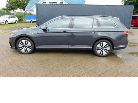 Annonce VOLKSWAGEN PASSAT Hybride 2021 d'occasion 