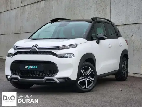 Used CITROEN C3 AIRCROSS Petrol 2022 Ad 