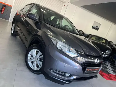 Used HONDA HR-V Petrol 2016 Ad 