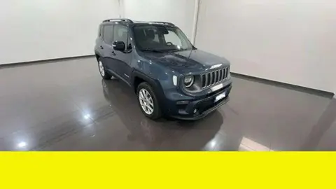 Used JEEP RENEGADE Diesel 2023 Ad 