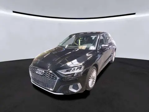 Annonce AUDI A3 Essence 2022 d'occasion 