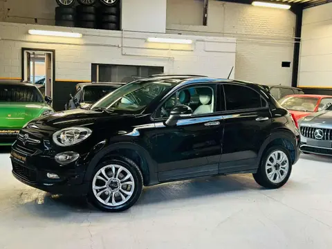 Used FIAT 500X Petrol 2016 Ad 