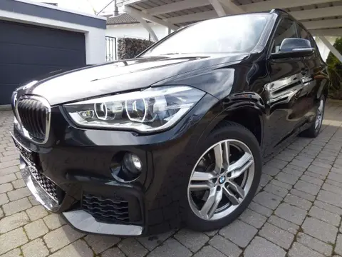 Annonce BMW X1 Essence 2019 d'occasion 