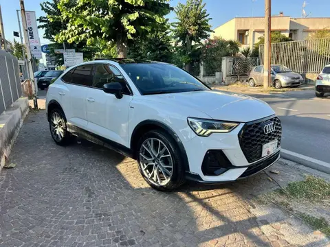 Annonce AUDI Q3 Diesel 2019 d'occasion 