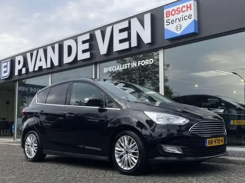 Annonce FORD C-MAX Essence 2015 d'occasion 