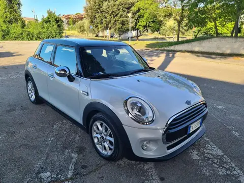 Used MINI COOPER Diesel 2015 Ad 