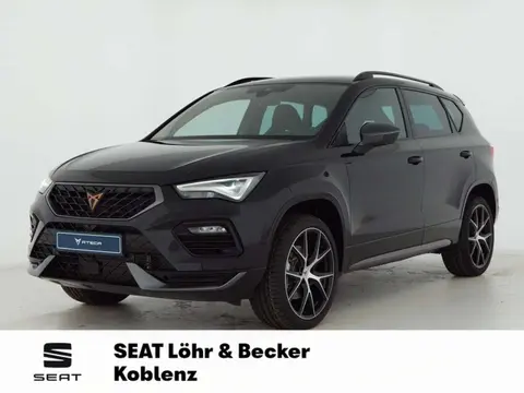 Annonce SEAT ATECA Essence 2024 d'occasion 