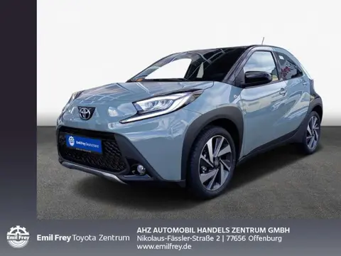 Used TOYOTA AYGO X Petrol 2024 Ad 