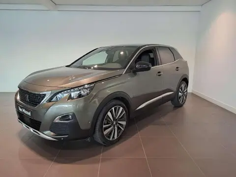 Used PEUGEOT 3008 Petrol 2020 Ad 