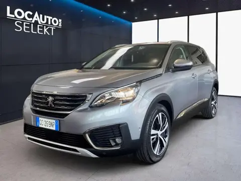 Used PEUGEOT 5008 Petrol 2020 Ad 