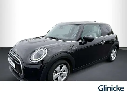 Annonce MINI ONE Essence 2021 d'occasion 