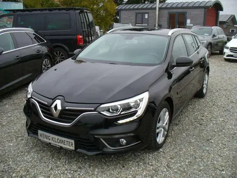 Used RENAULT MEGANE Diesel 2018 Ad 