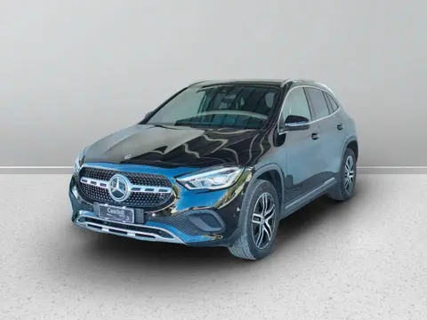 Used MERCEDES-BENZ CLASSE GLA Diesel 2021 Ad 