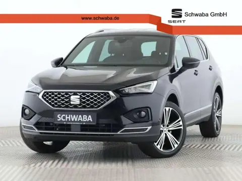 Used SEAT TARRACO Petrol 2020 Ad 