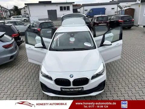 Annonce BMW SERIE 2 Diesel 2019 d'occasion 