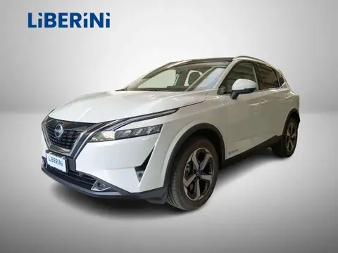 Used NISSAN QASHQAI Hybrid 2023 Ad 